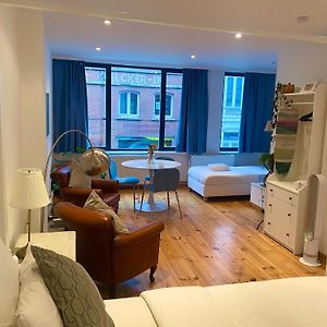 Deluxe Double Kamer